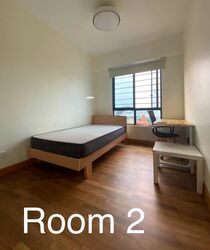 Water Place (D15), Condominium #581200271